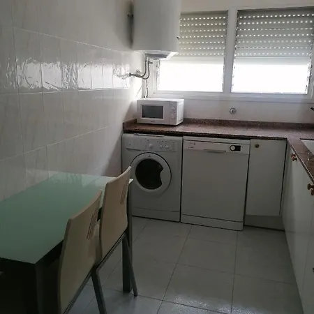 Apartment Ideal Apartamento A 100m Playa - Calafell