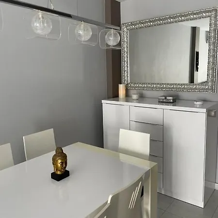 Apartment Ideal Apartamento A 100m Playa - Calafell