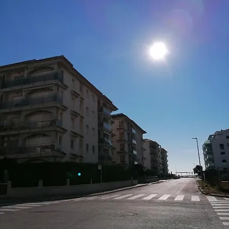 Apartment Ideal Apartamento A 100m Playa -