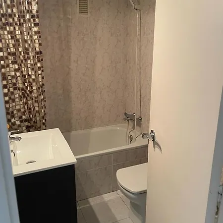 Ideal Apartamento A 100m Playa - Apartment Calafell