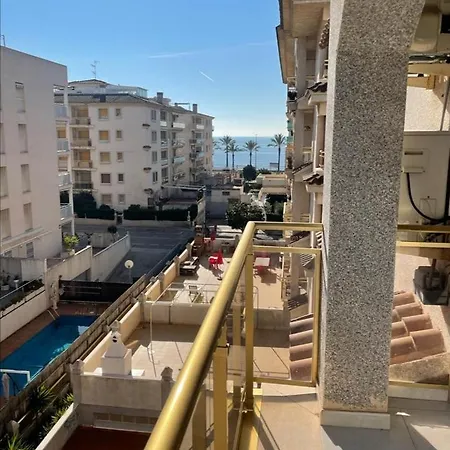 Apartment Ideal Apartamento A 100m Playa - *