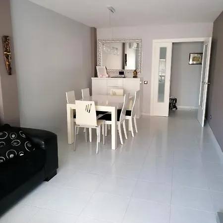 Ideal Apartamento A 100m Playa - Apartment Calafell