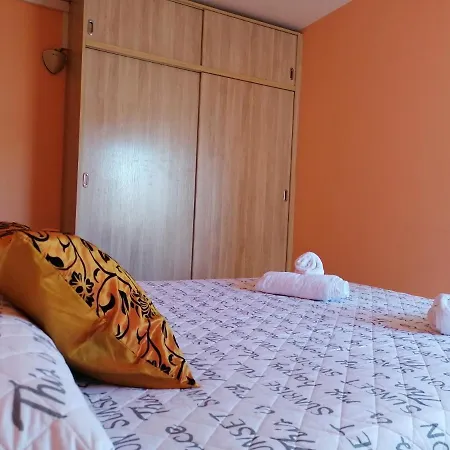 Ideal Apartamento A 100m Playa - * Calafell