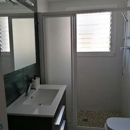 Ideal Apartamento A 100m Playa - Apartment *