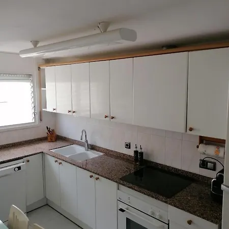 Ideal Apartamento A 100m Playa - * Calafell