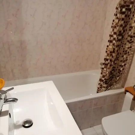 Apartment Ideal Apartamento A 100m Playa -