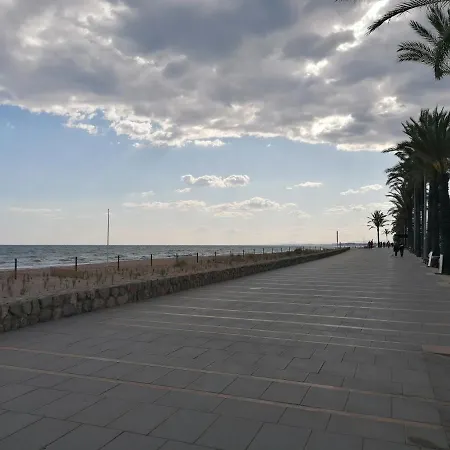 Apartment Ideal Apartamento A 100m Playa - Calafell