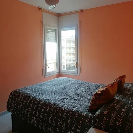 Ideal Apartamento A 100m Playa - Calafell