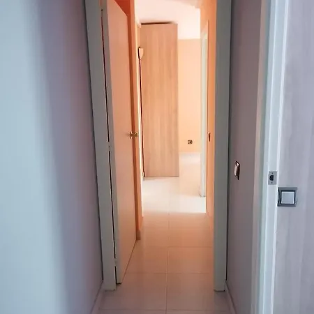 Apartment Ideal Apartamento A 100m Playa - *