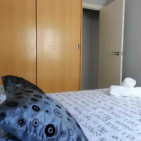 Apartamento Ideal Apartamento A 100m Playa - Calafell