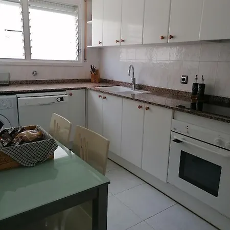Ideal Apartamento A 100m Playa - *