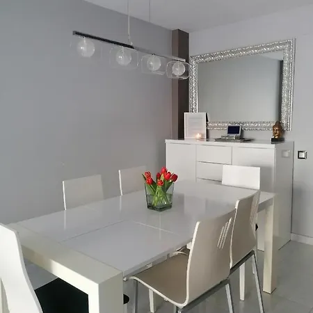 Ideal Apartamento A 100m Playa - *